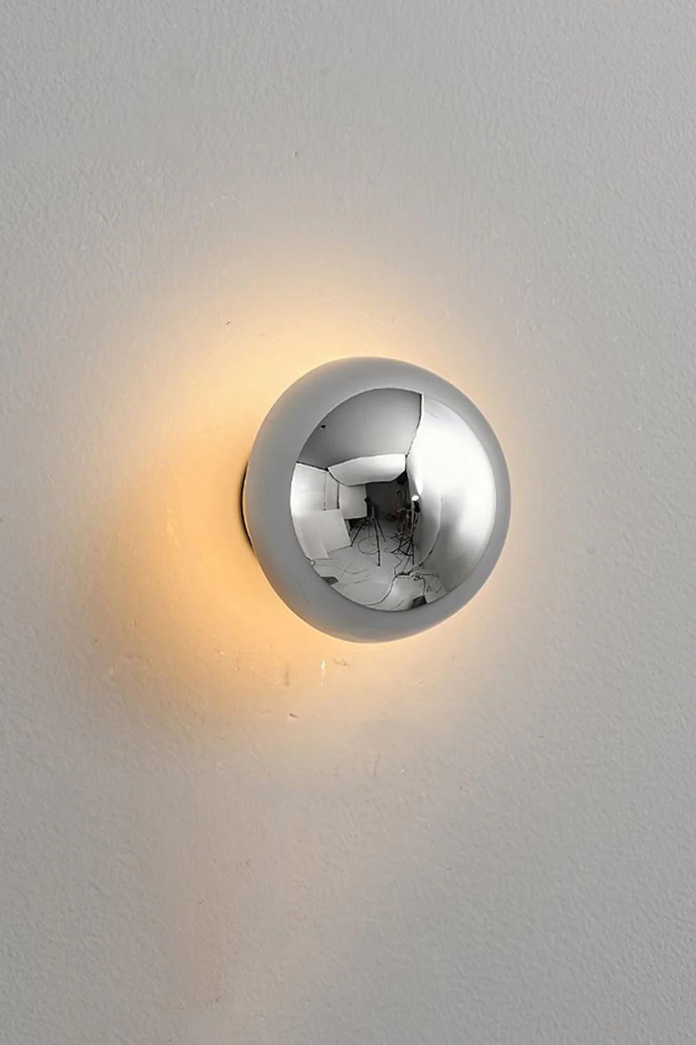 Eclipse Wall Sconce - Image 40