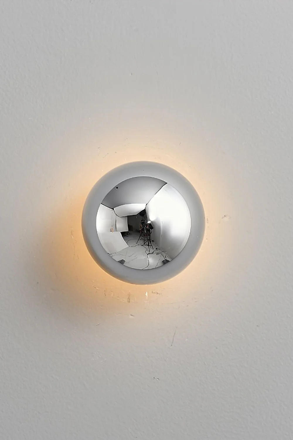 Eclipse Wall Sconce - Image 42