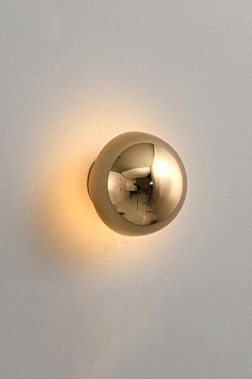 Eclipse Wall Sconce - Image 43