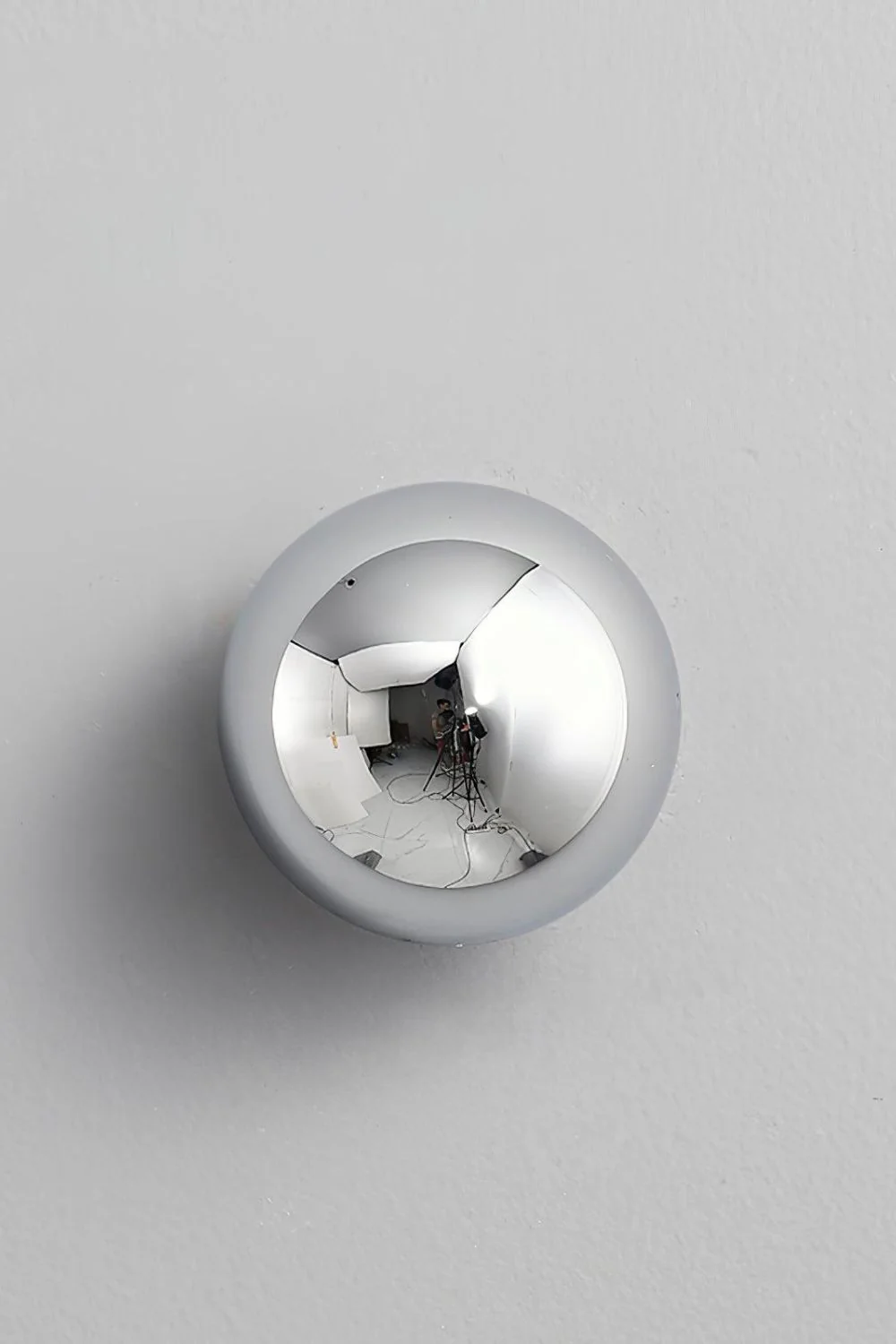 Eclipse Wall Sconce - Image 44
