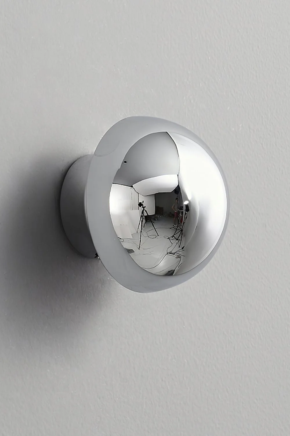Eclipse Wall Sconce - Image 59