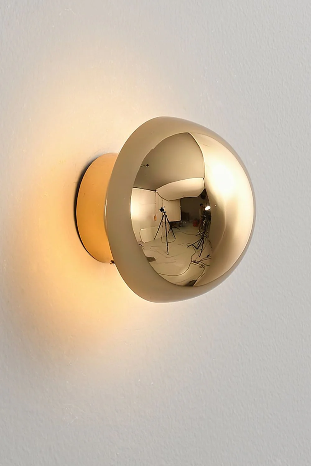 Eclipse Wall Sconce - Image 64