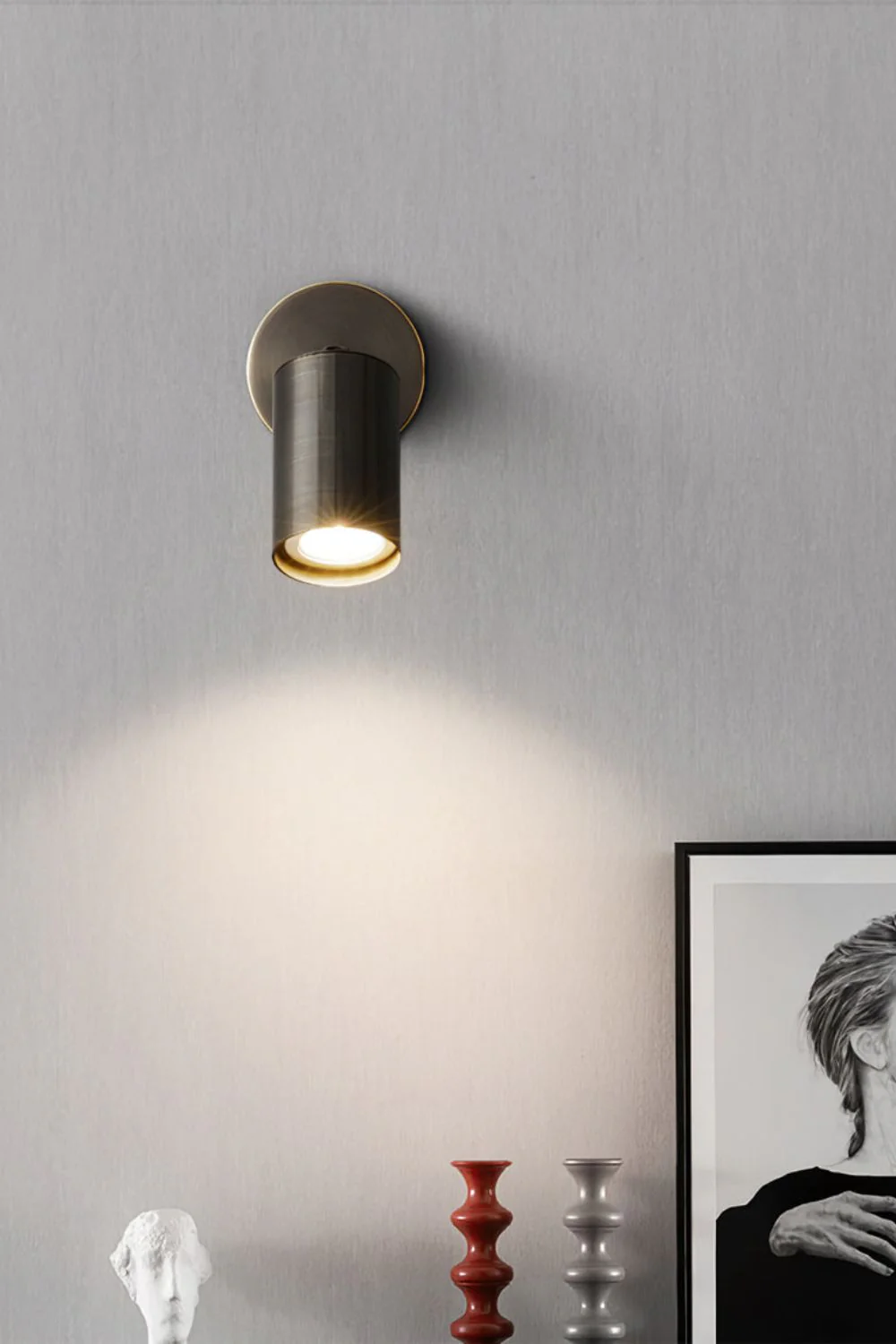 Eduard Wall Lamp - Image 16