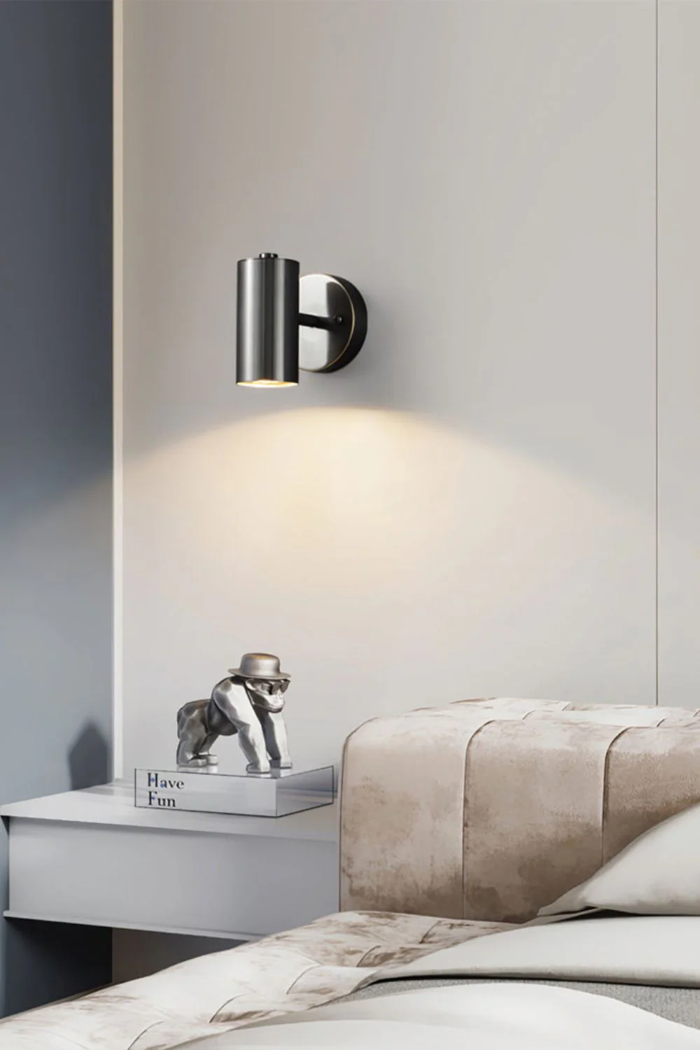 Eduard Wall Lamp - Image 18