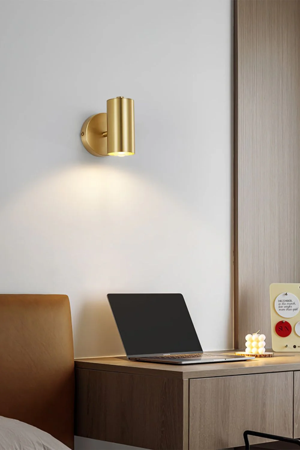 Eduard Wall Lamp - Image 19