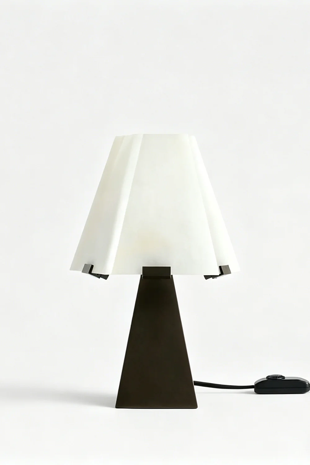 Elysian Alabaster Table Lamp - Image 12