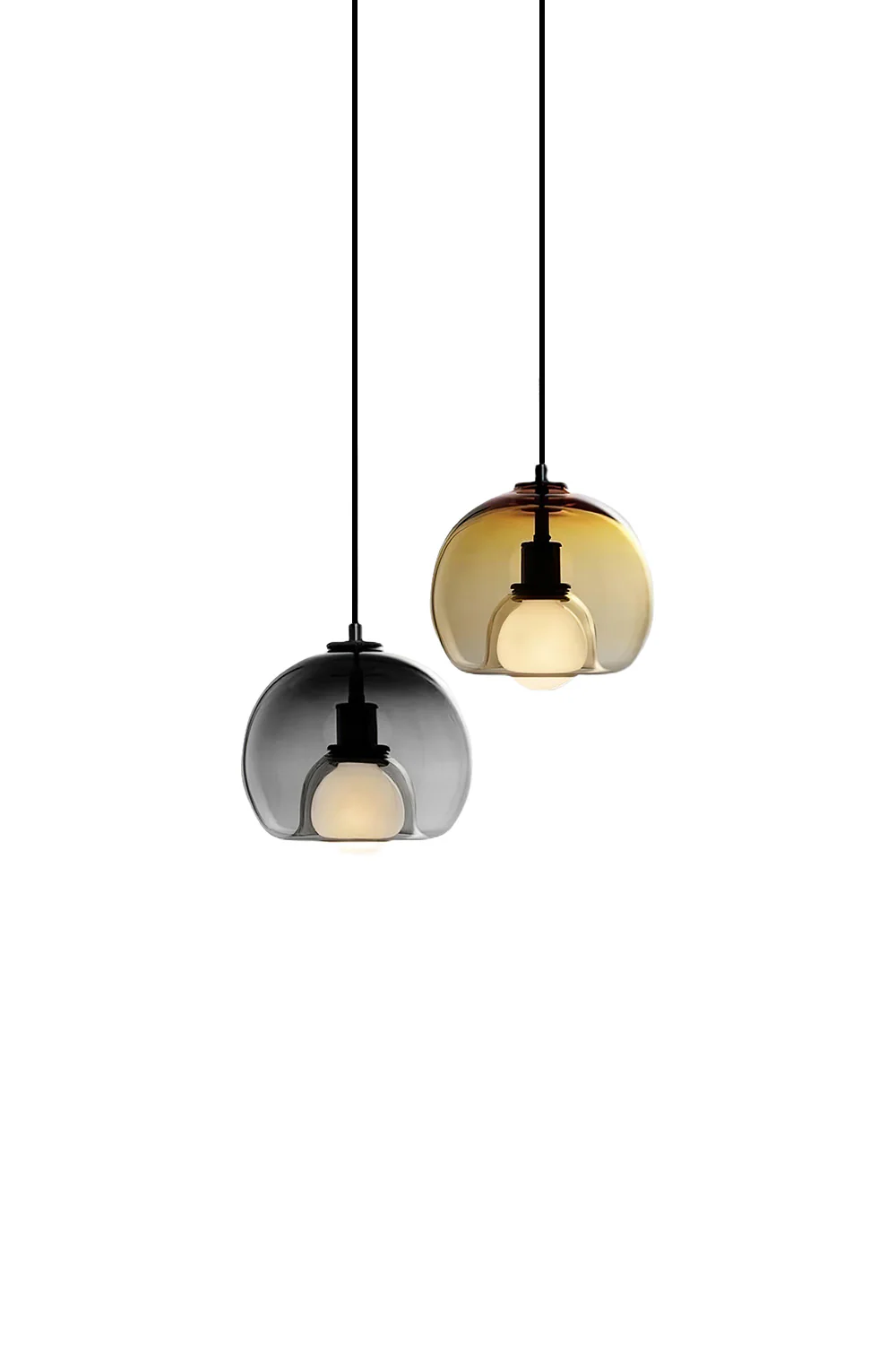 Eres Pendant Lamp
