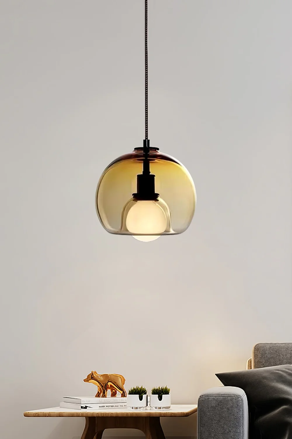 Eres Pendant Lamp - Image 17