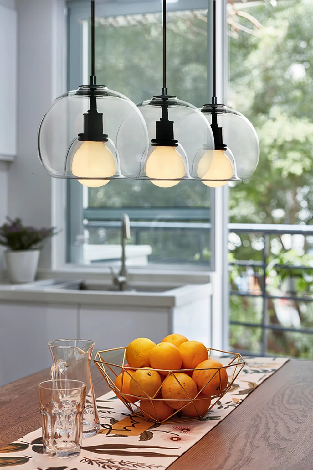 Eres Pendant Lamp - Image 18