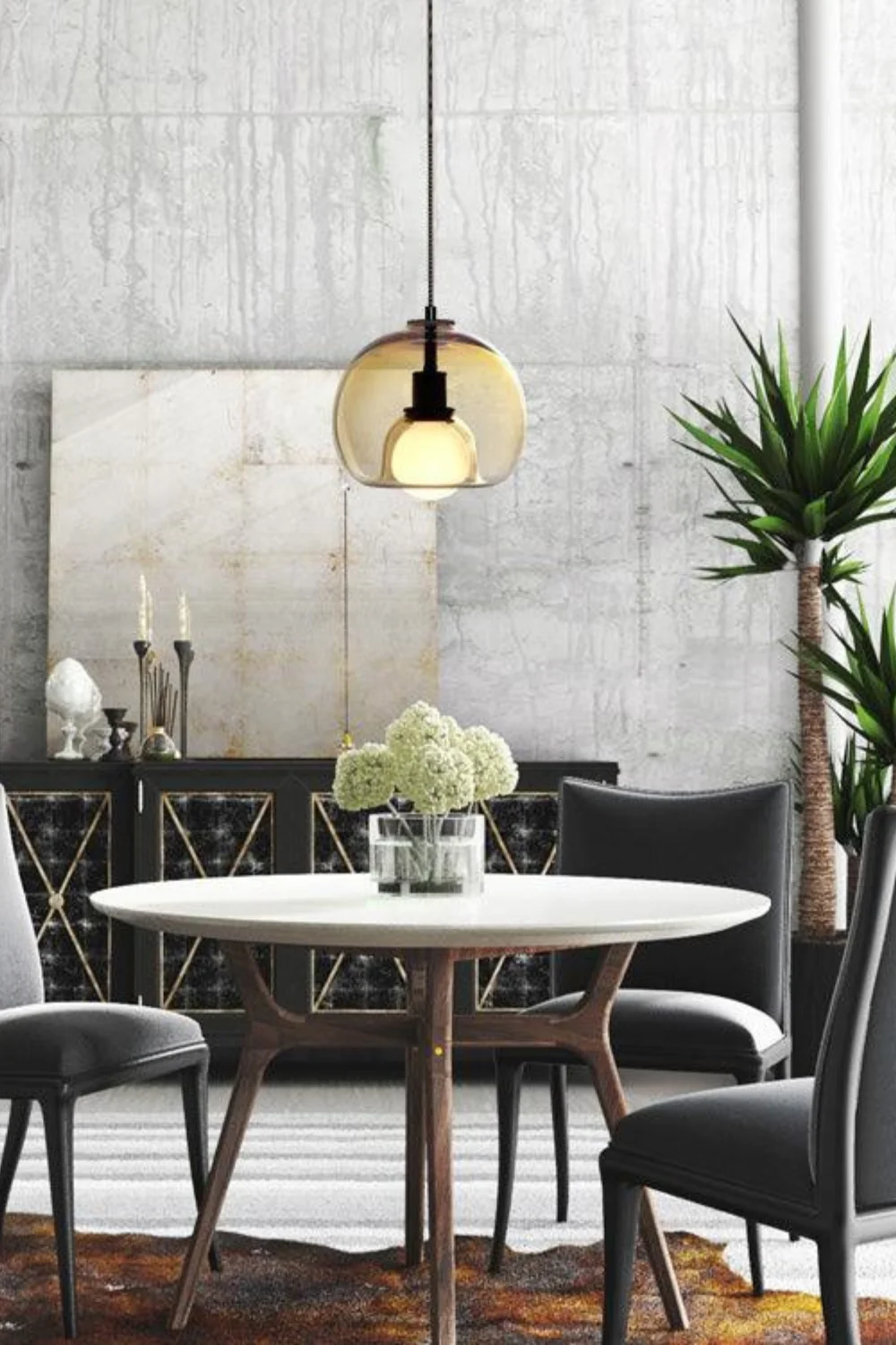 Eres Pendant Lamp - Image 7
