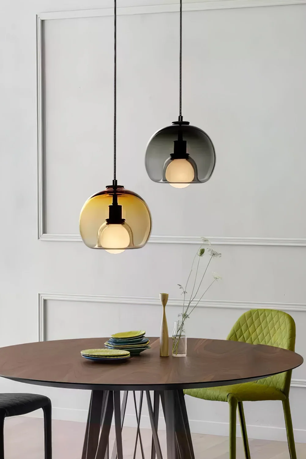 Eres Pendant Lamp - Image 8