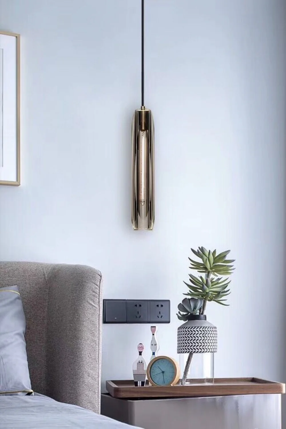 Erma Pendant Lamp - Image 12