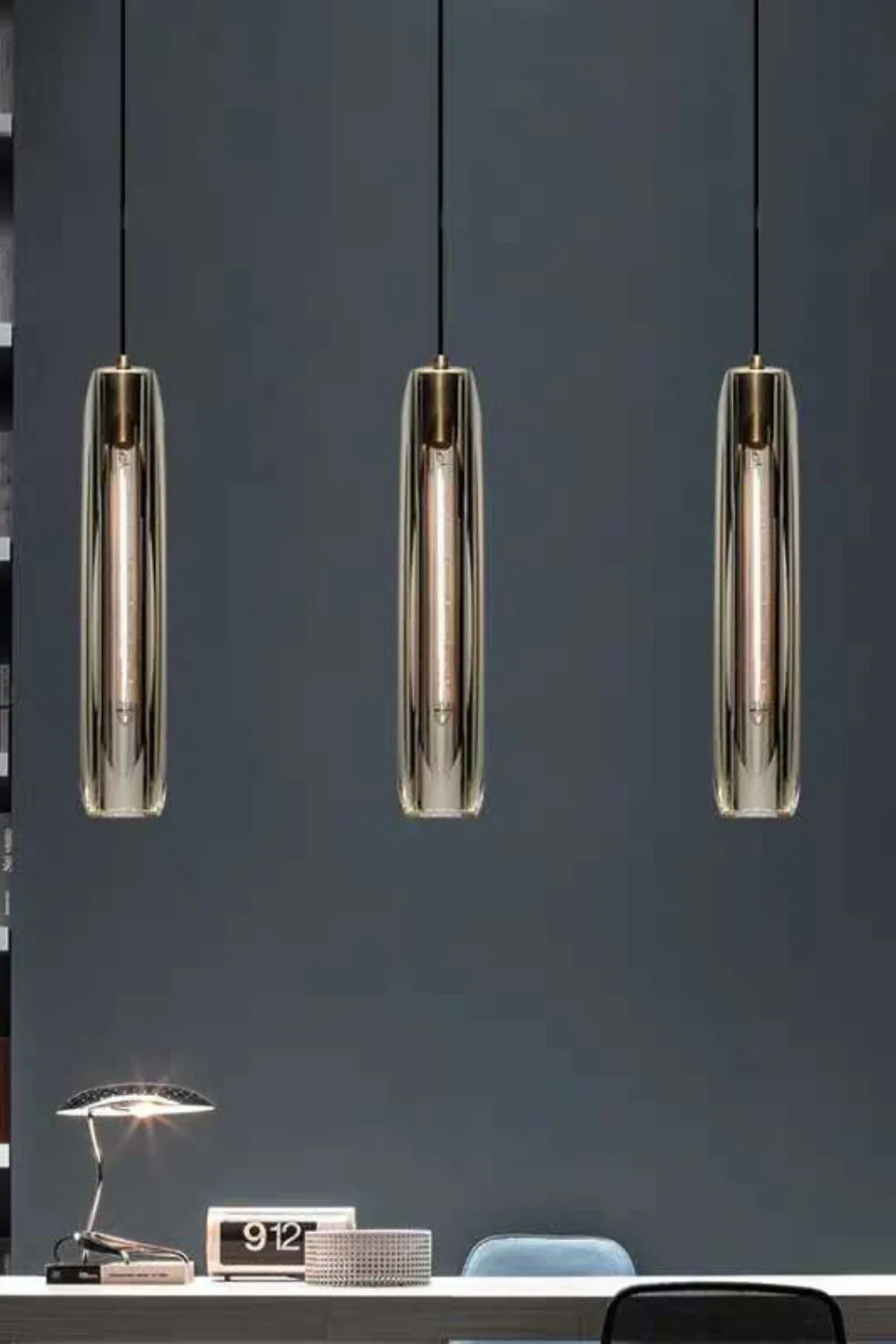 Erma Pendant Lamp - Image 13