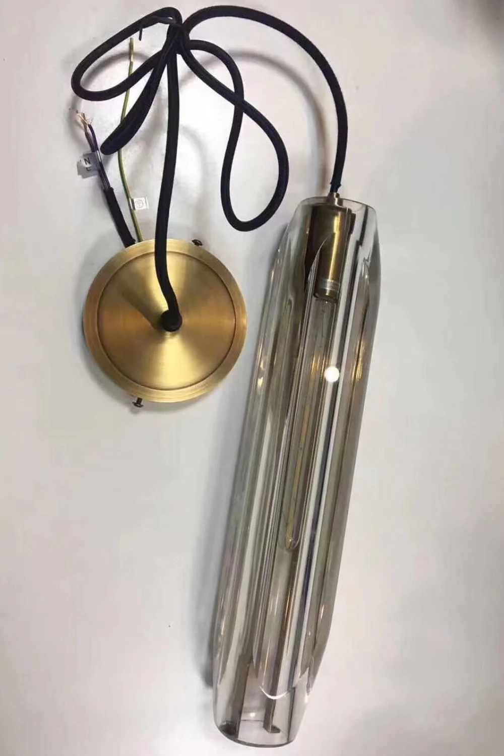 Erma Pendant Lamp - Image 17