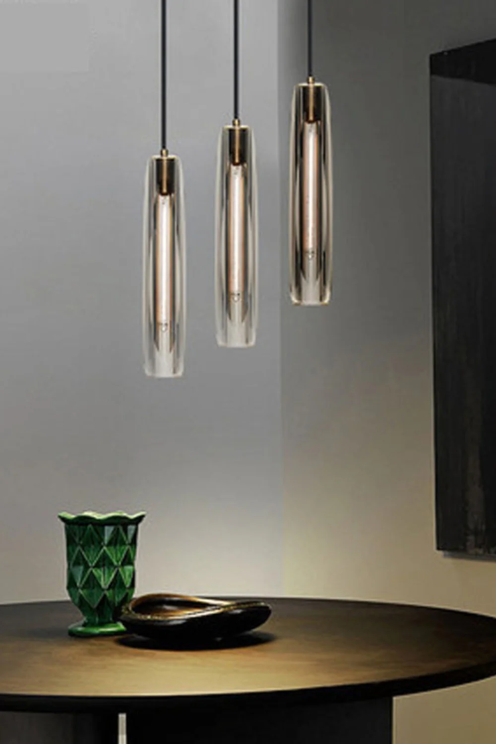Erma Pendant Lamp - Image 2