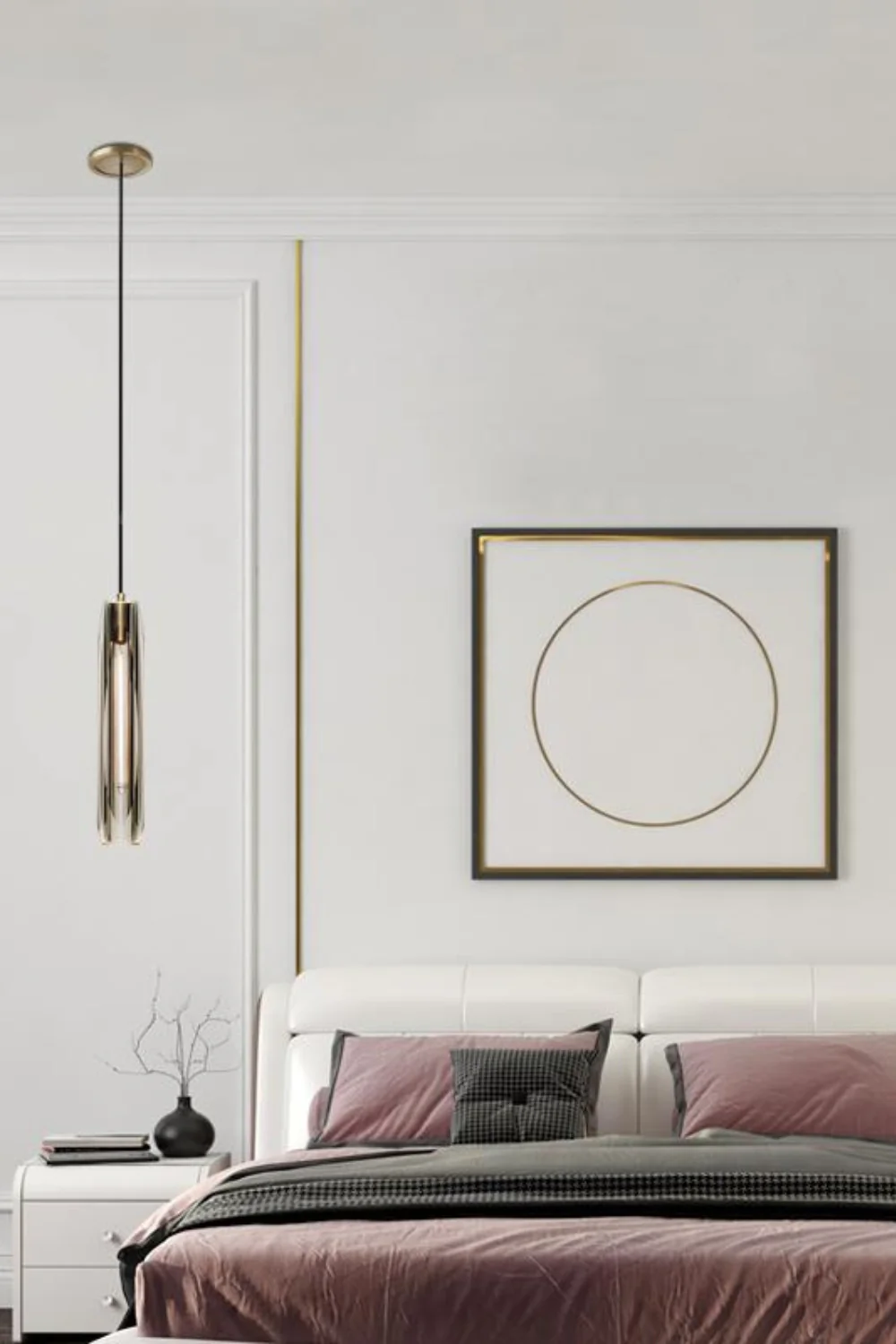 Erma Pendant Lamp - Image 4