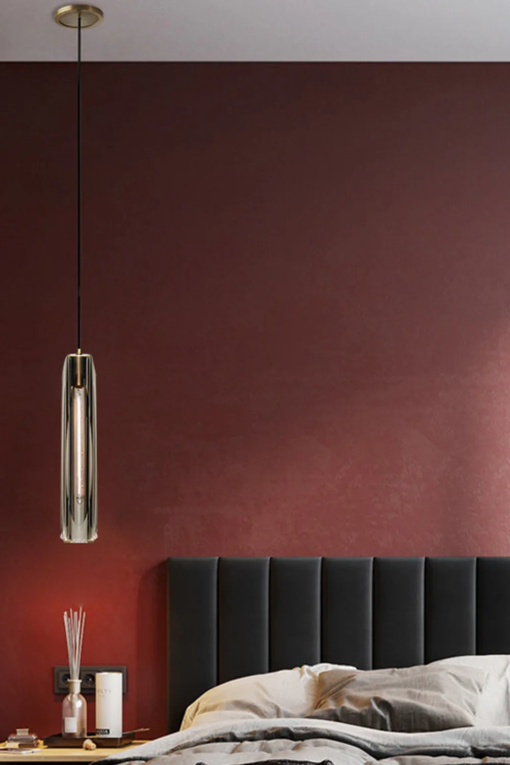 Erma Pendant Lamp - Image 5