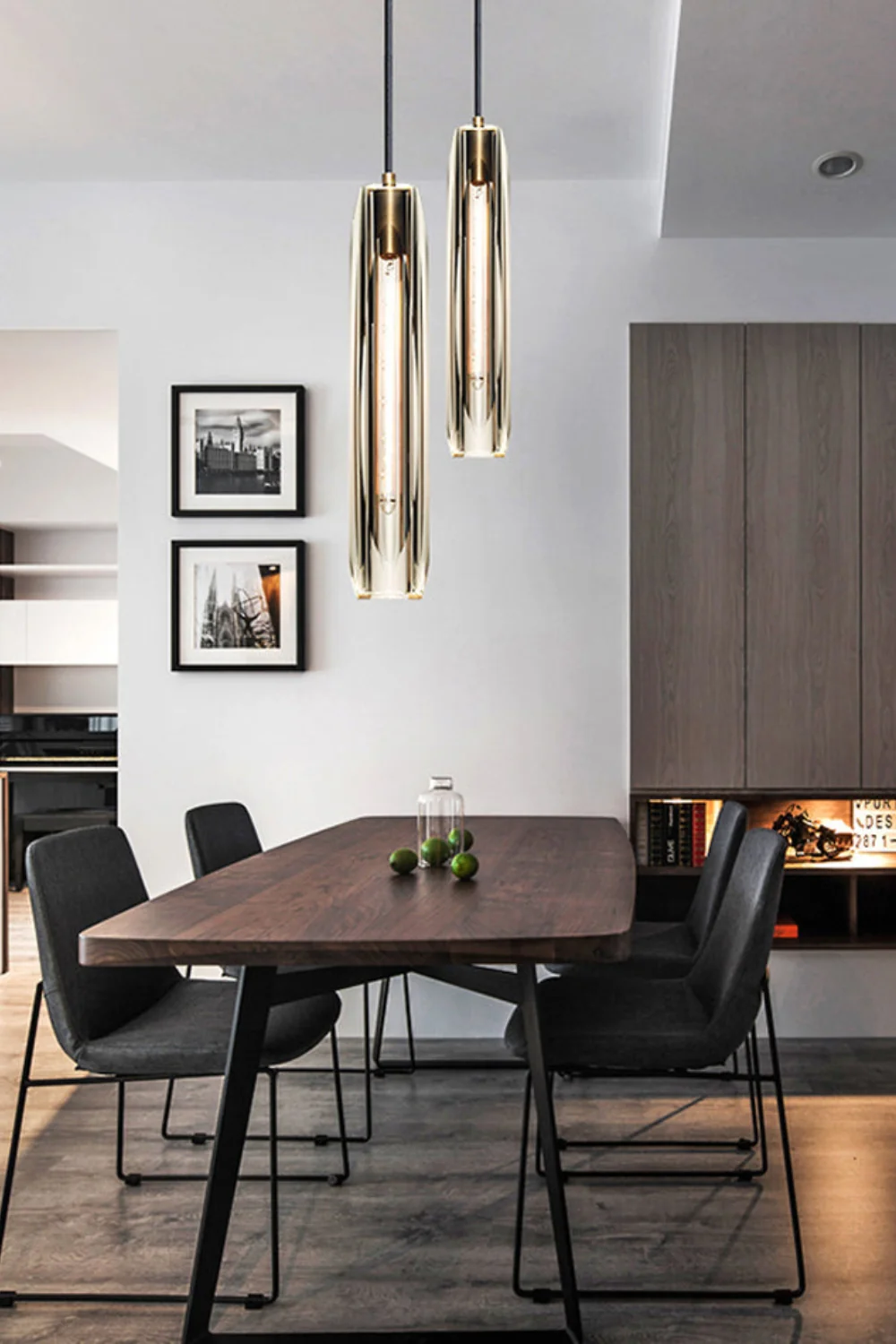 Erma Pendant Lamp - Image 9