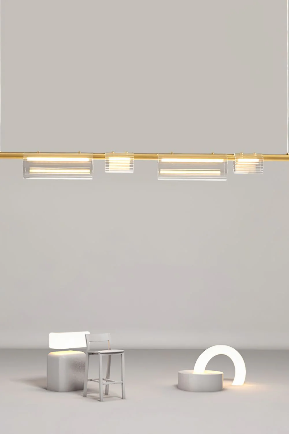 Esfera Pendant Light - Image 13