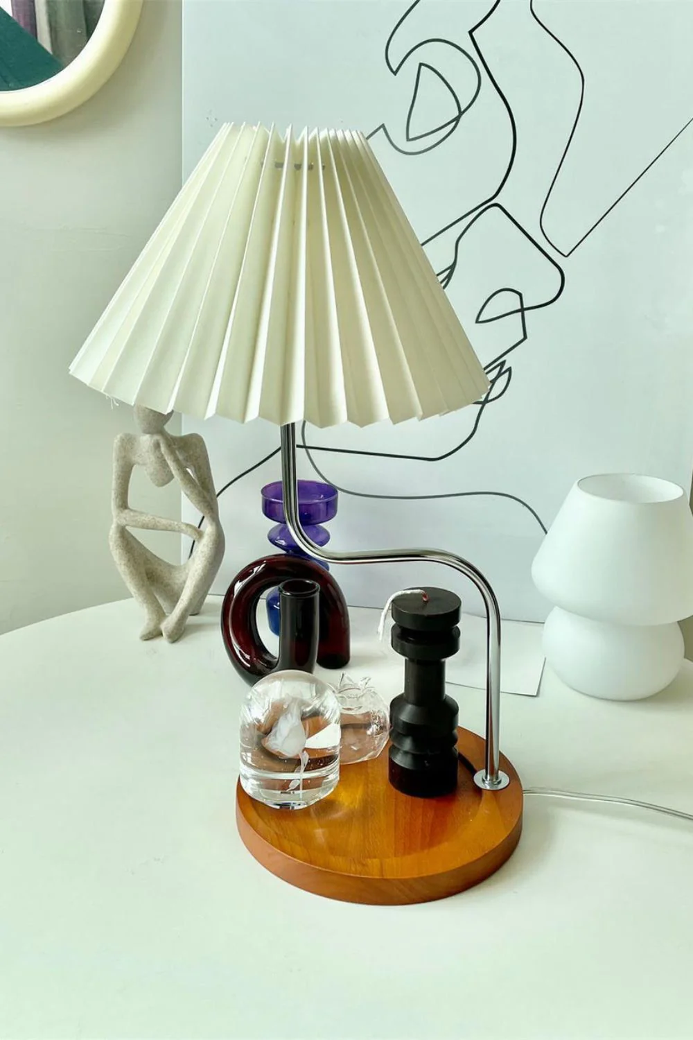 Eterna TL Table Lamp - Image 11