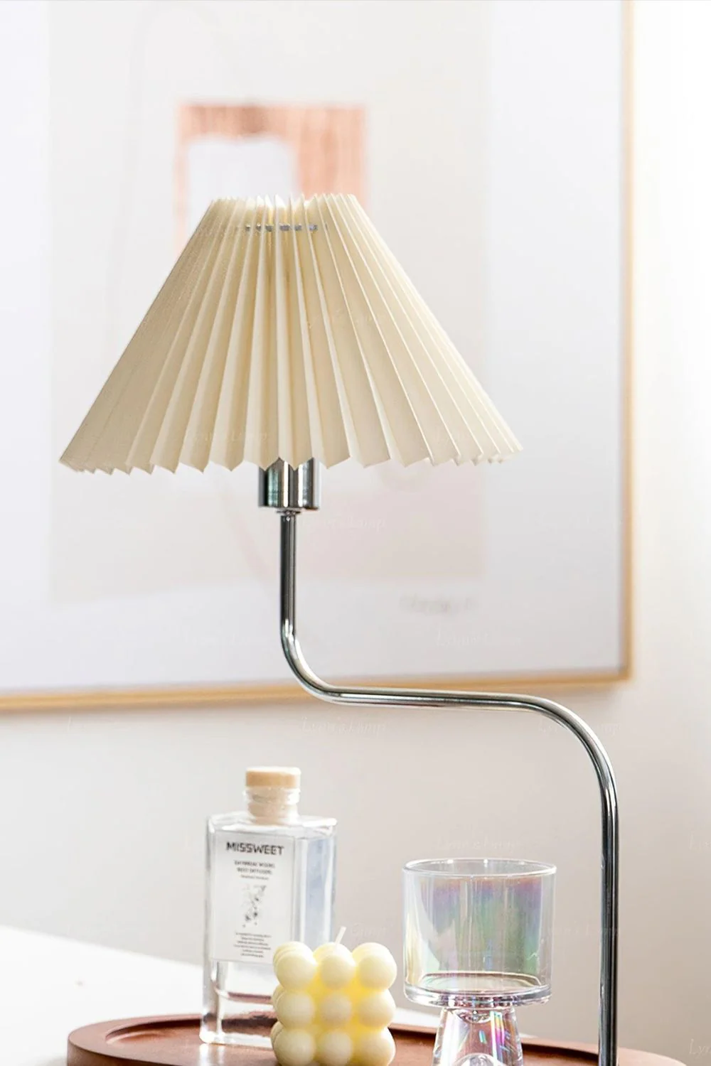Eterna TL Table Lamp - Image 15