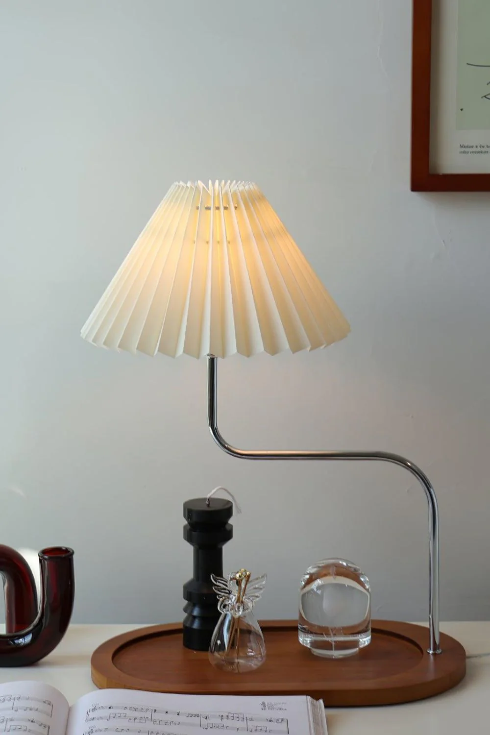 Eterna TL Table Lamp - Image 16