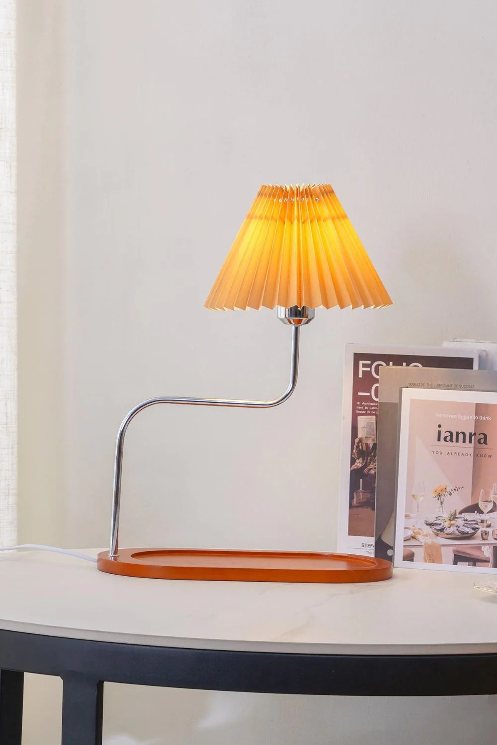 Eterna TL Table Lamp - Image 23