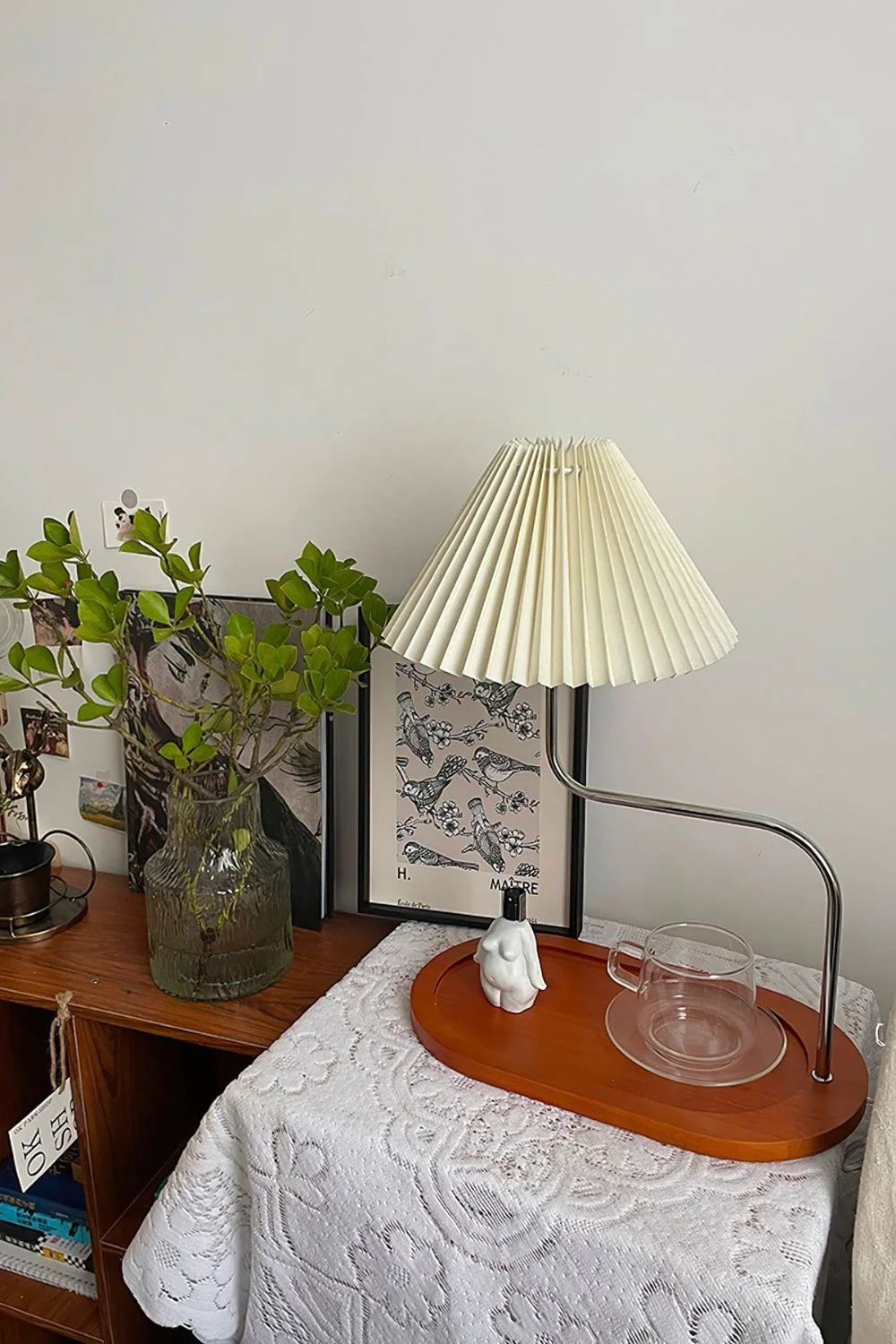 Eterna TL Table Lamp - Image 25