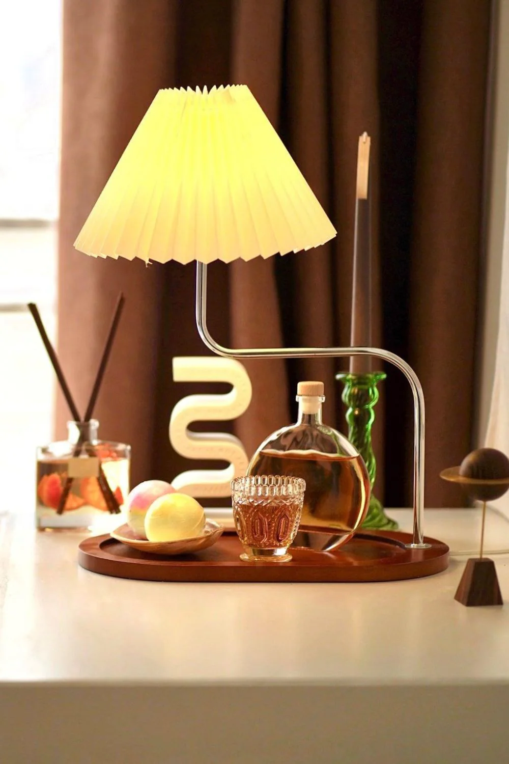 Eterna TL Table Lamp - Image 7