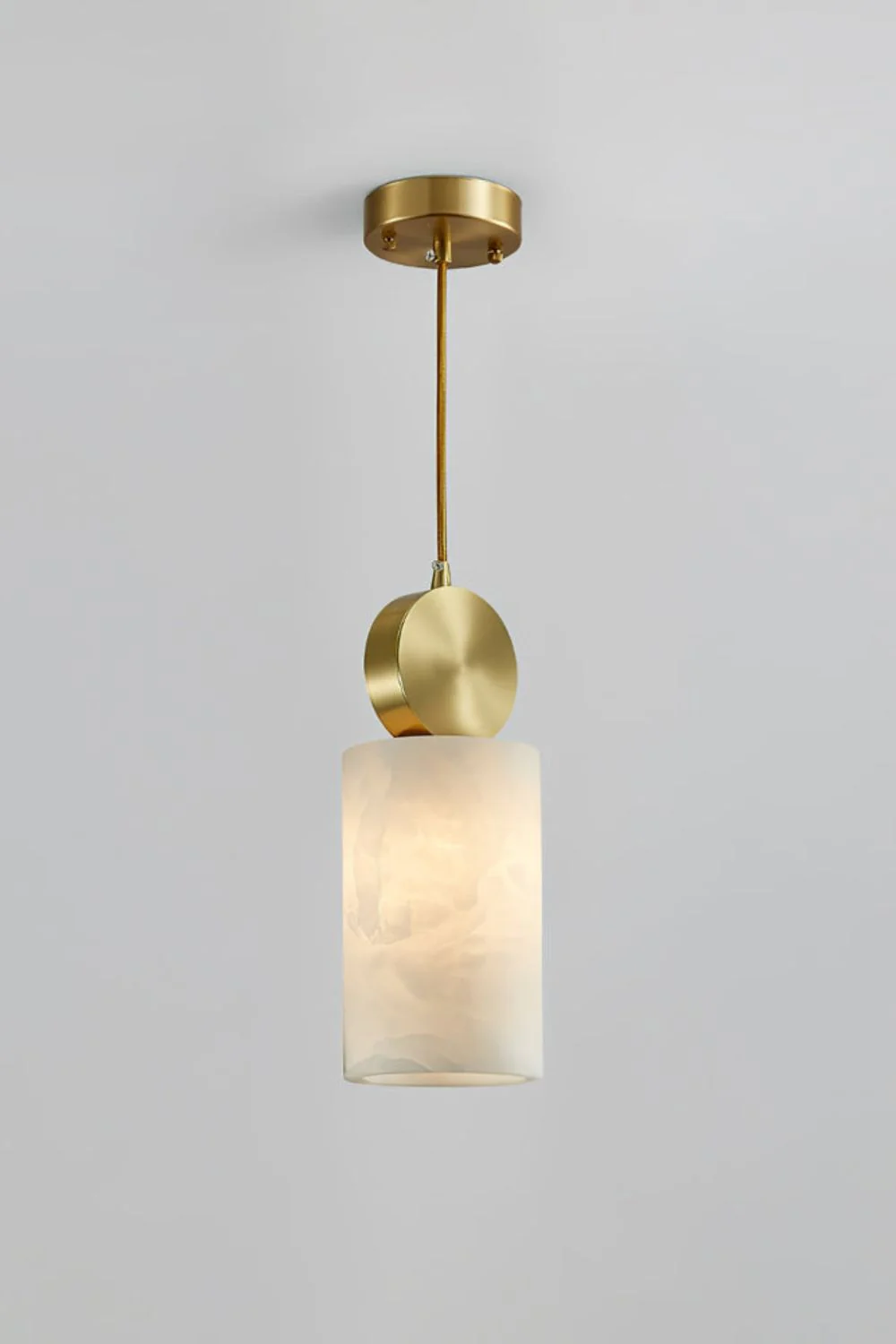 Etruscan Marble Pendant Light - Image 37