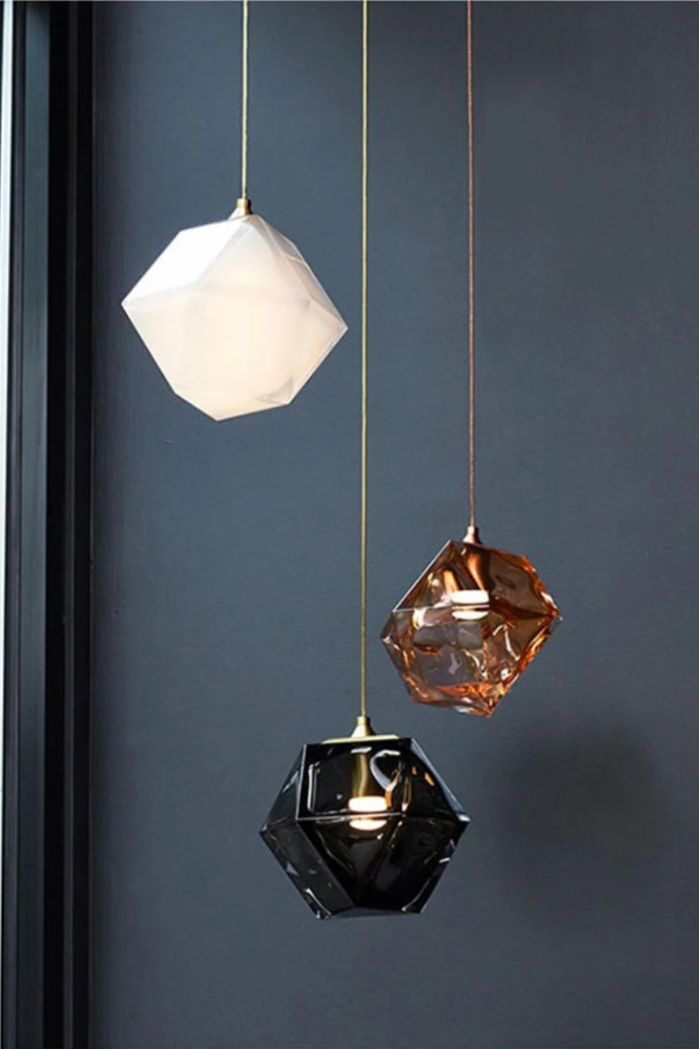 EULA Pendant Lamp - Image 11