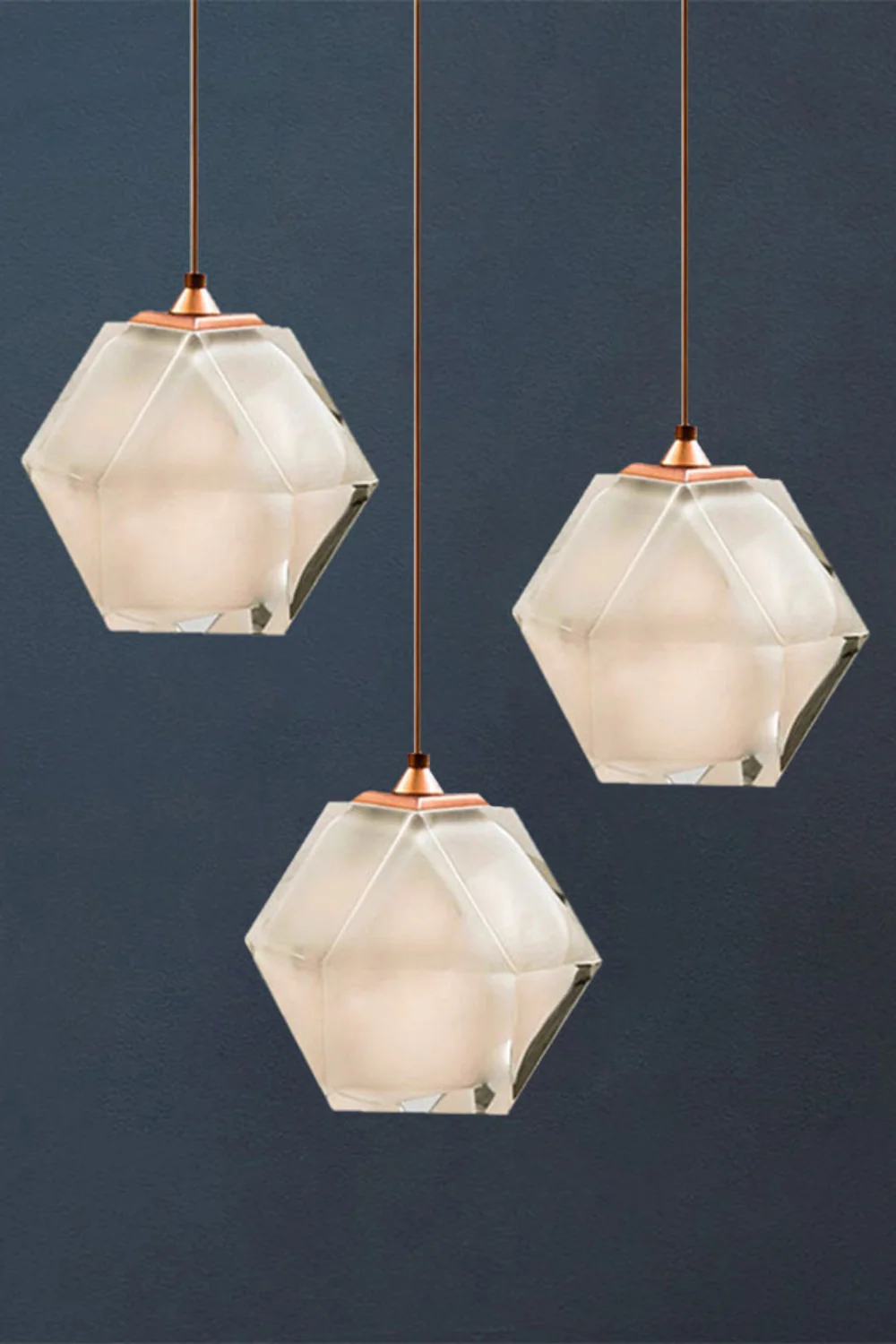EULA Pendant Lamp - Image 12