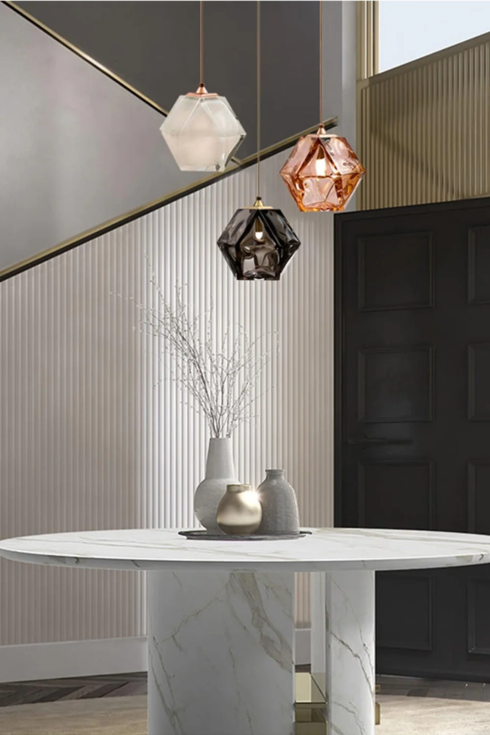 EULA Pendant Lamp - Image 3