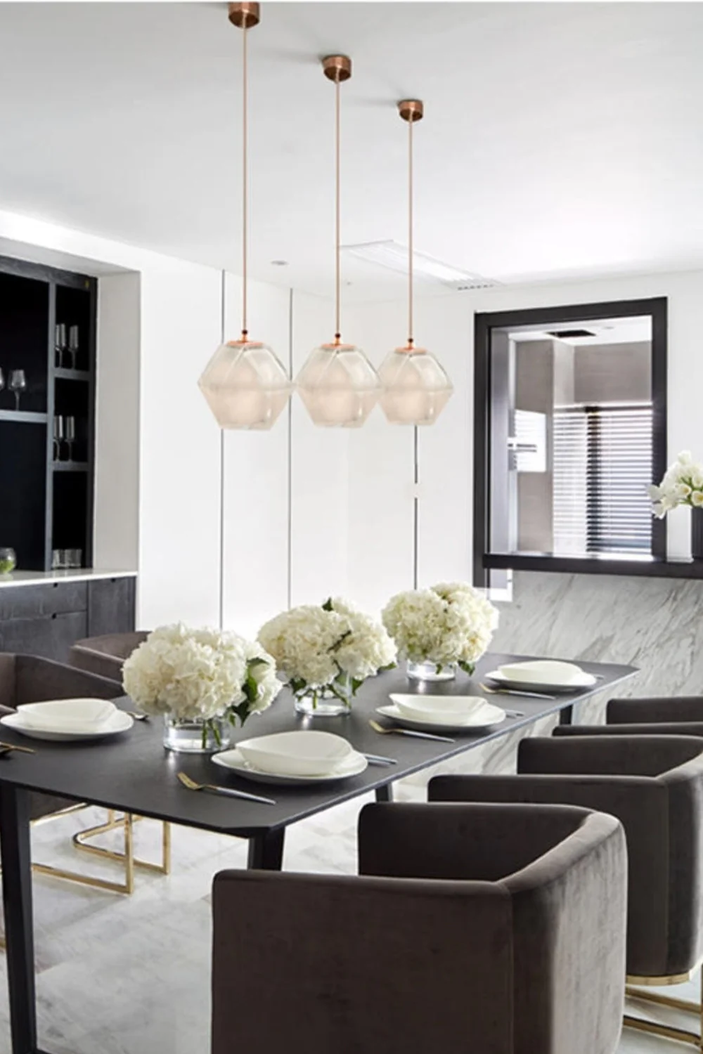 EULA Pendant Lamp - Image 4