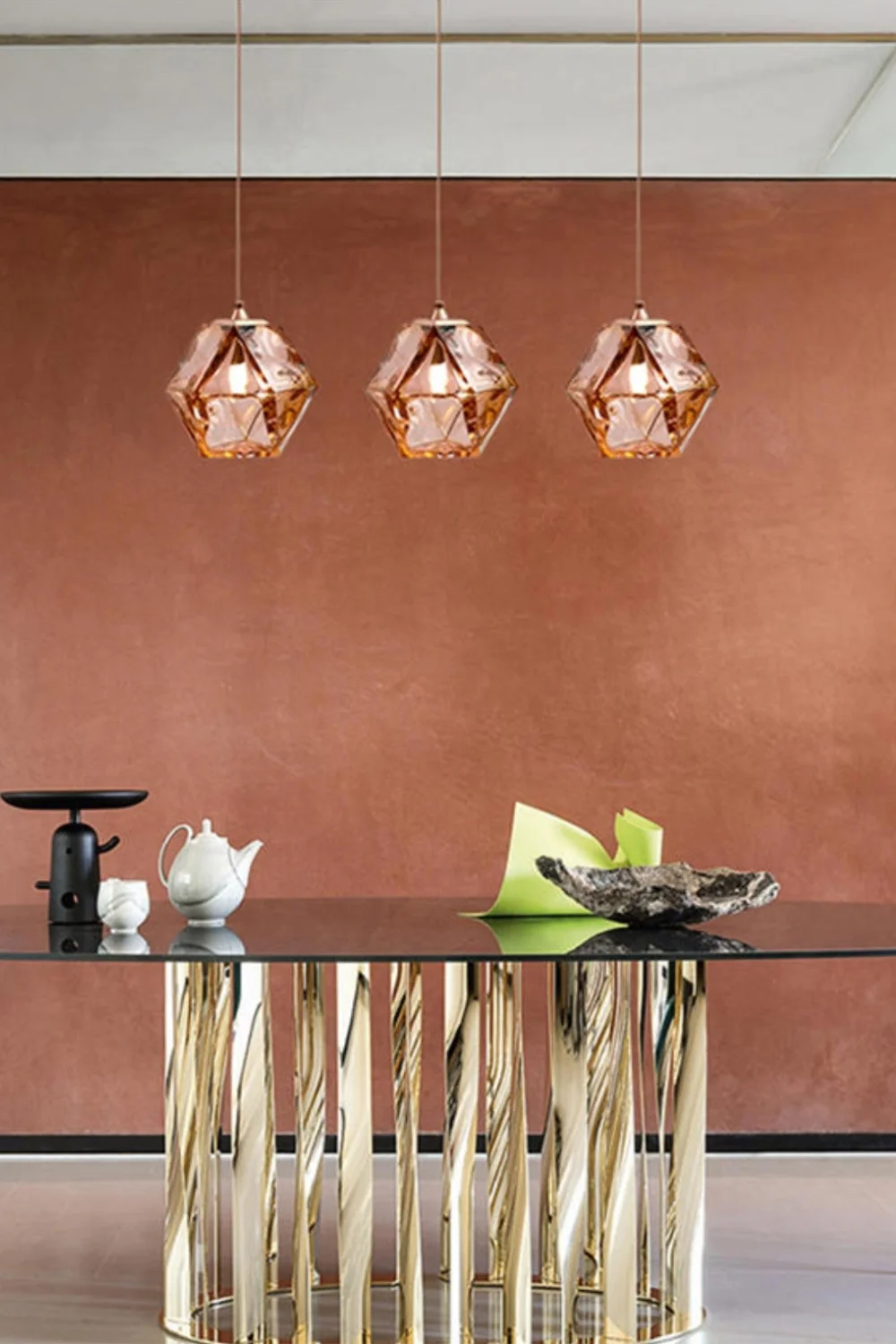 EULA Pendant Lamp - Image 6