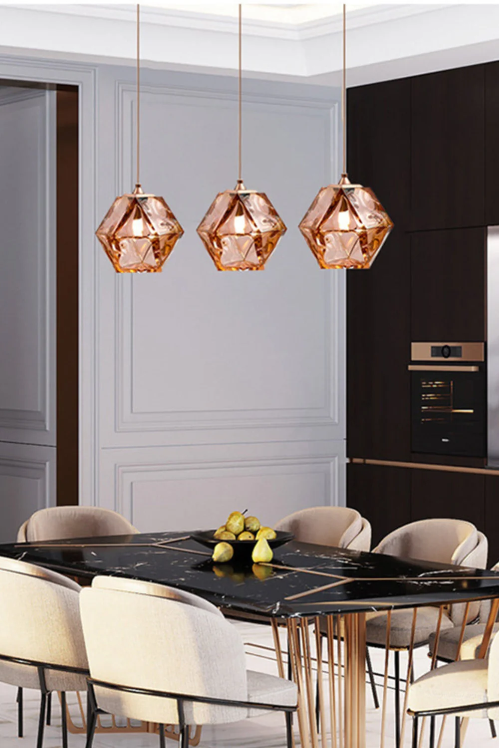 EULA Pendant Lamp - Image 8