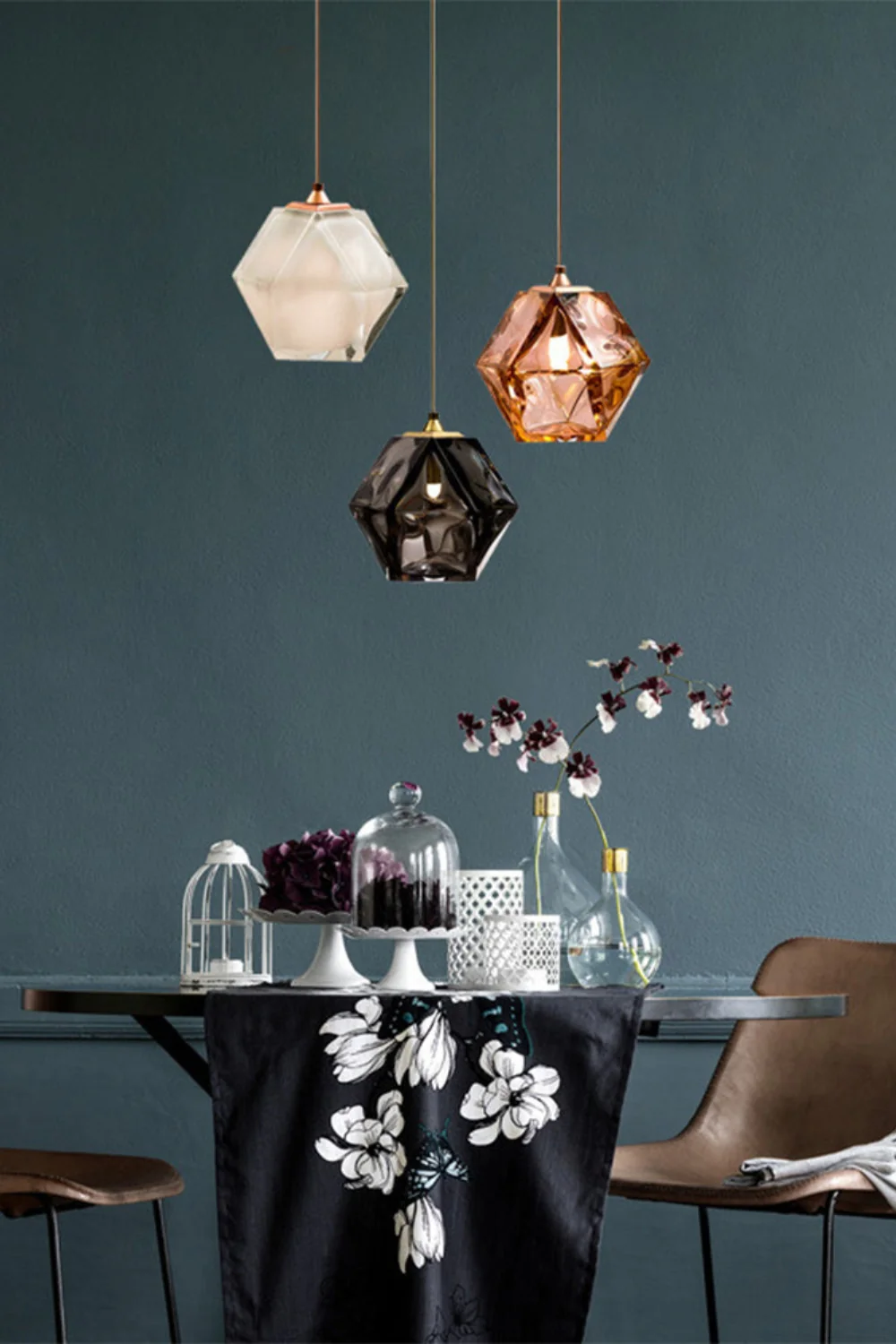EULA Pendant Lamp - Image 9
