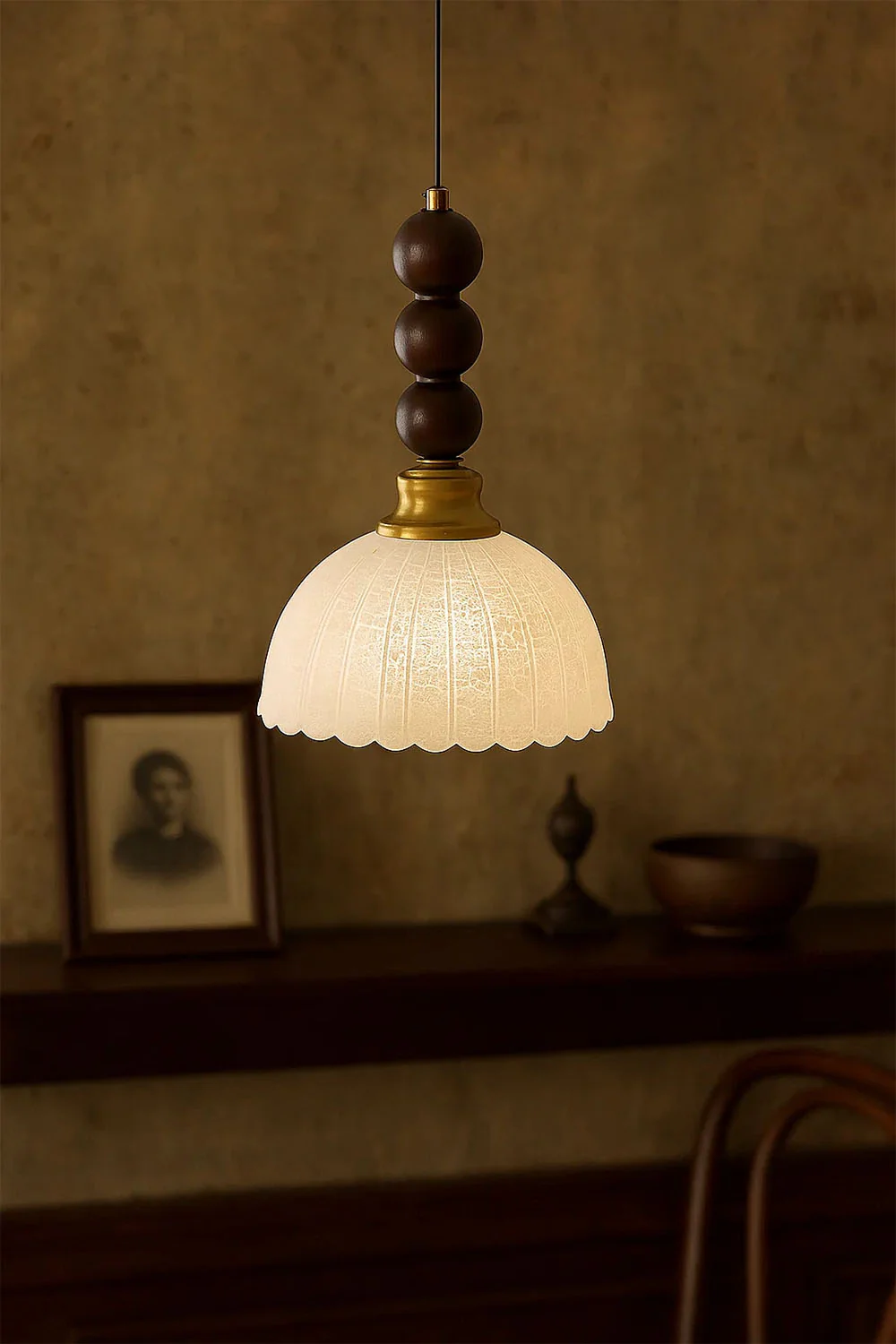Evandra Pendant Light - Image 17