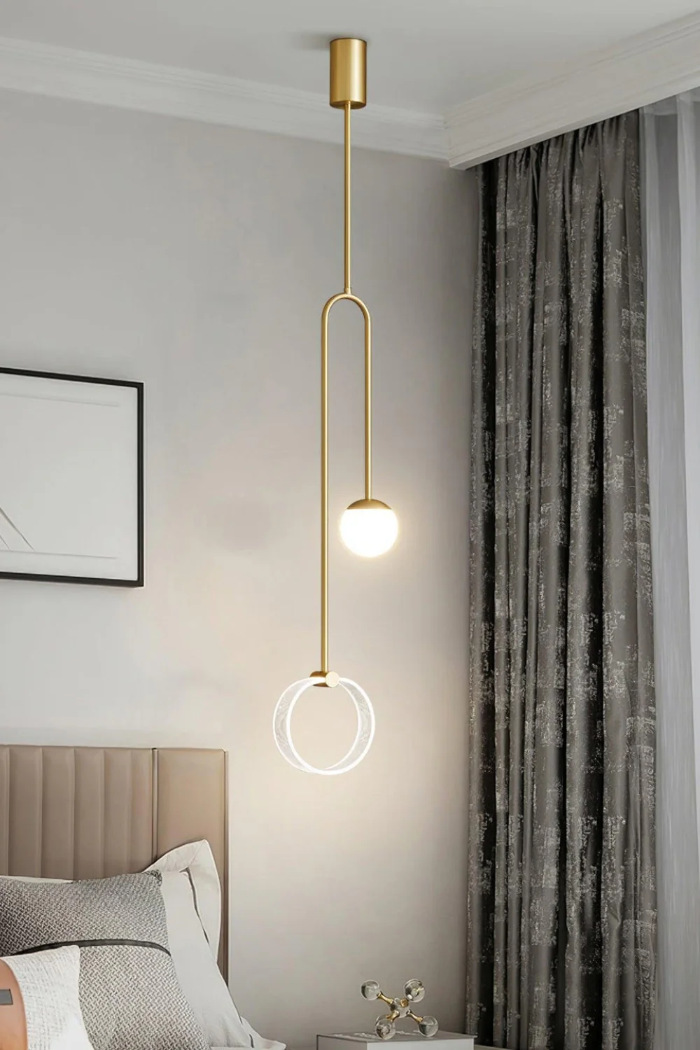 Ferra LED Pendant Light - Image 10