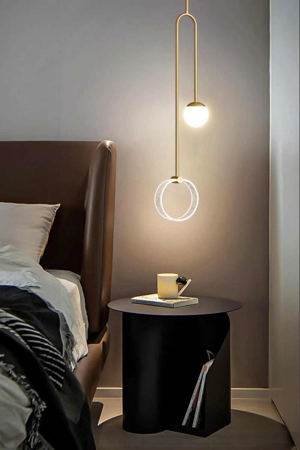 Ferra LED Pendant Light - Image 11