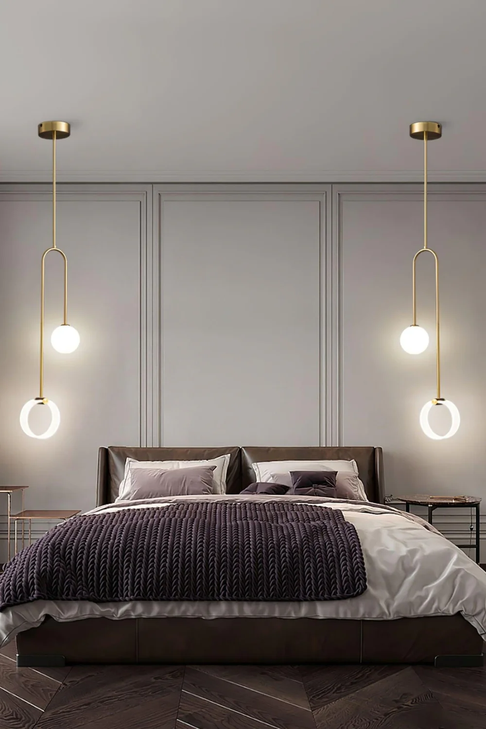 Ferra LED Pendant Light - Image 12