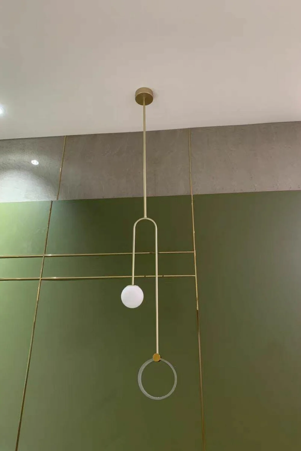 Ferra LED Pendant Light - Image 13