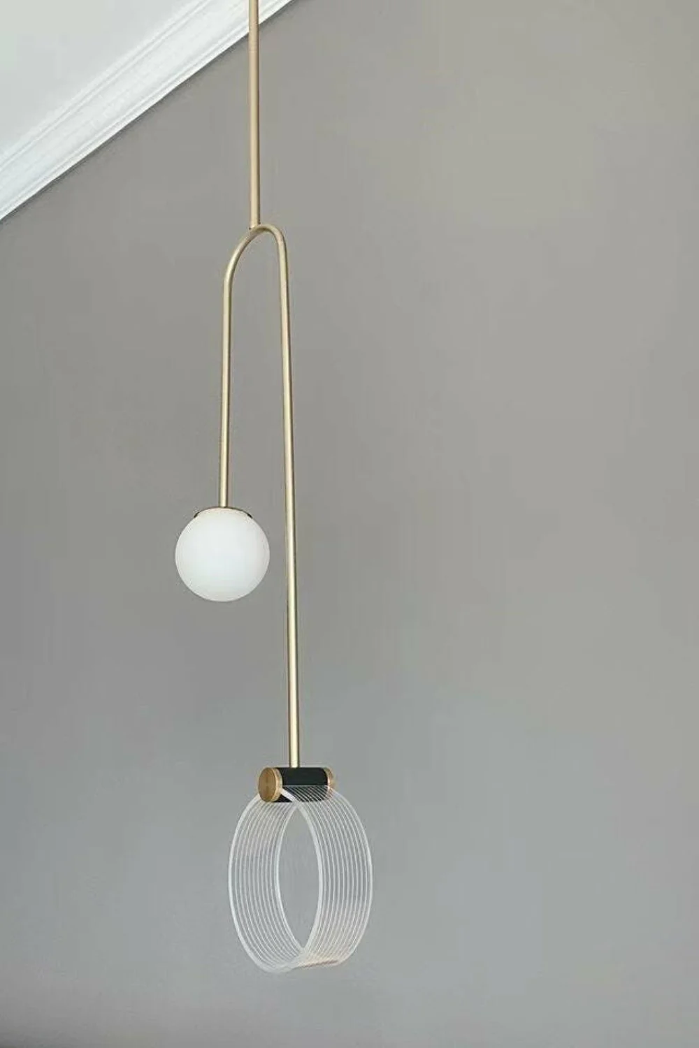 Ferra LED Pendant Light - Image 14