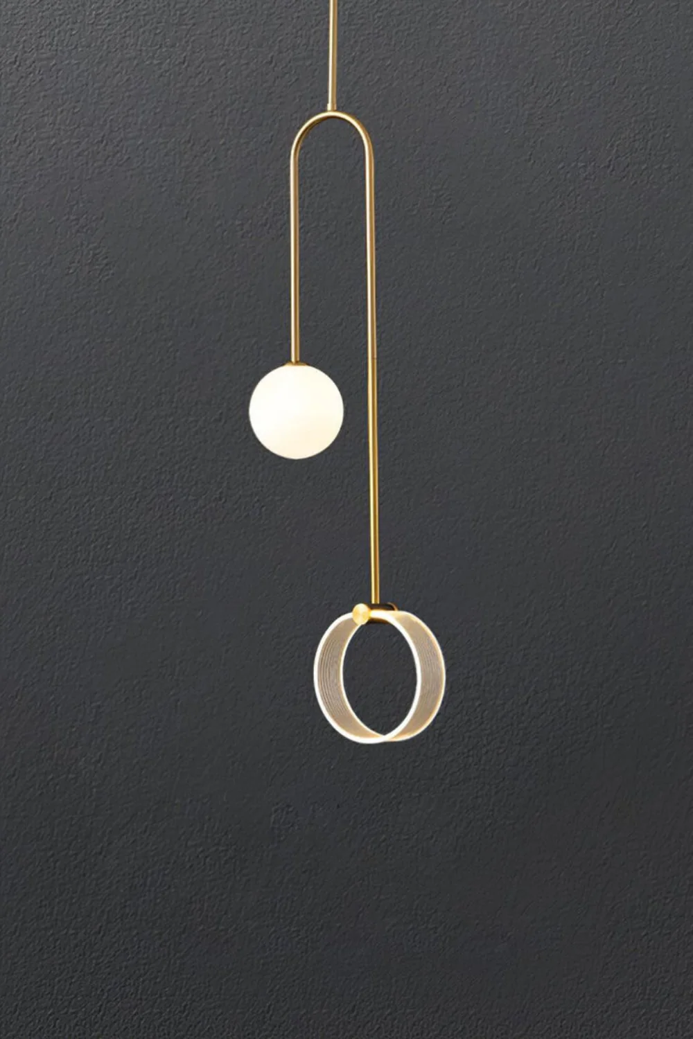 Ferra LED Pendant Light - Image 15