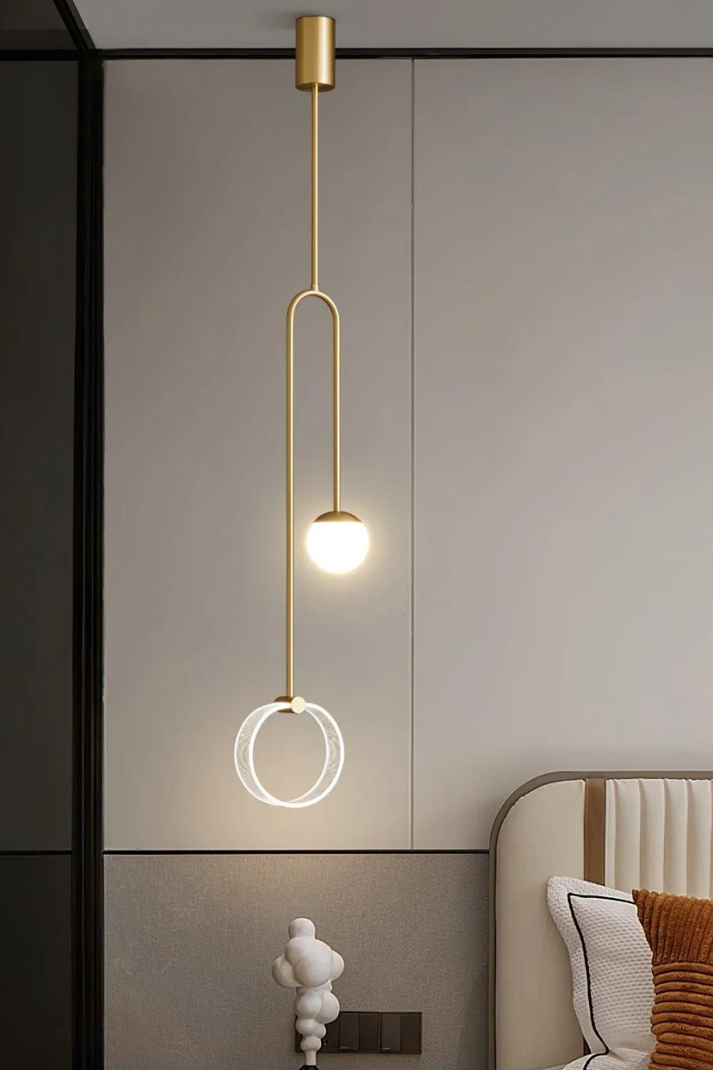 Ferra LED Pendant Light - Image 2