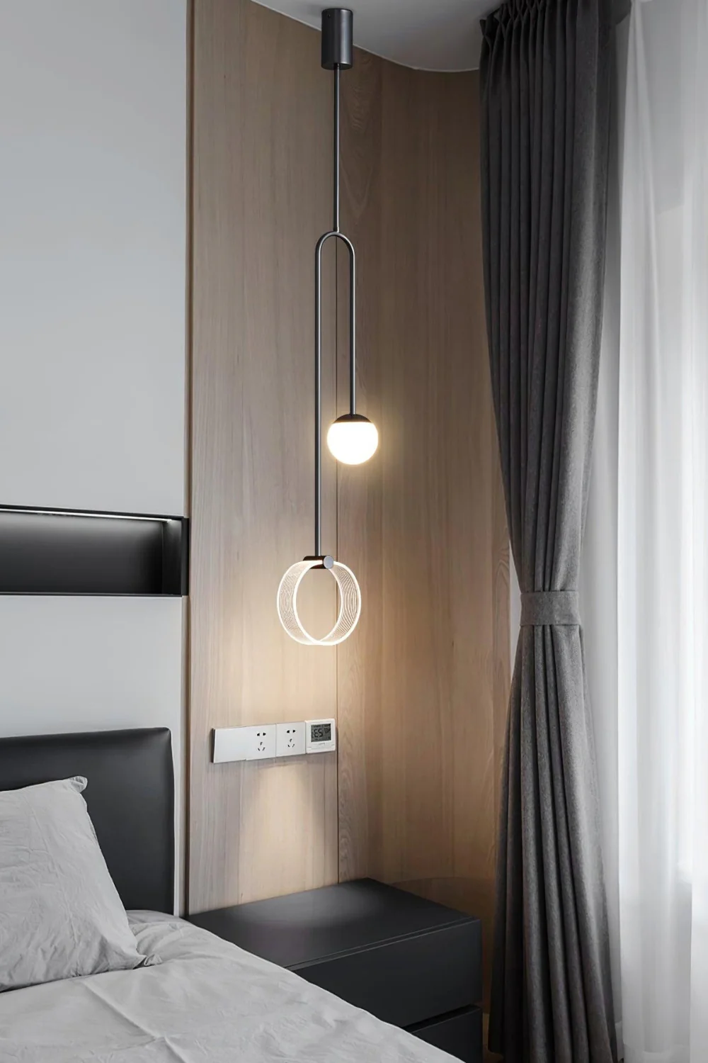Ferra LED Pendant Light - Image 22