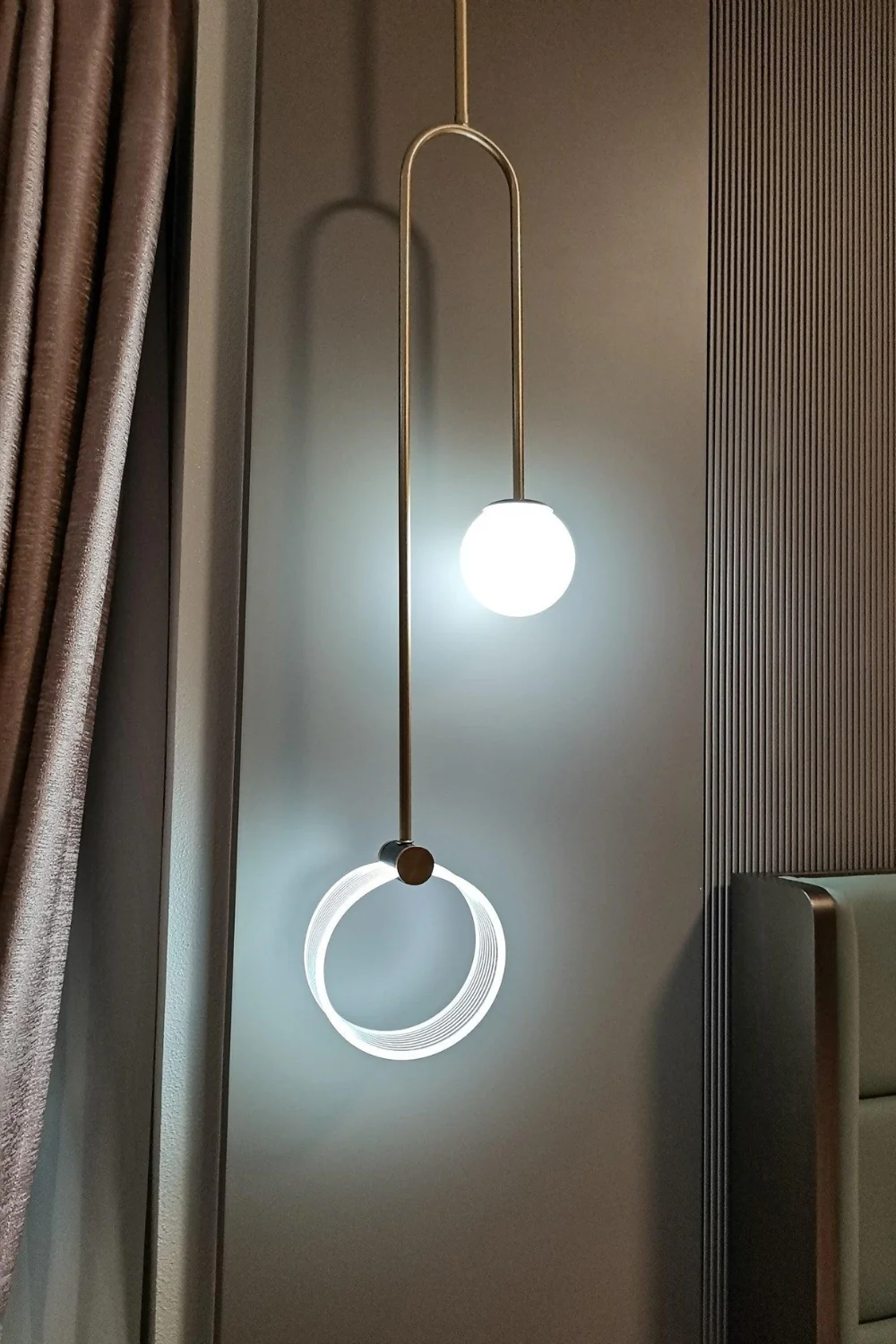 Ferra LED Pendant Light - Image 5