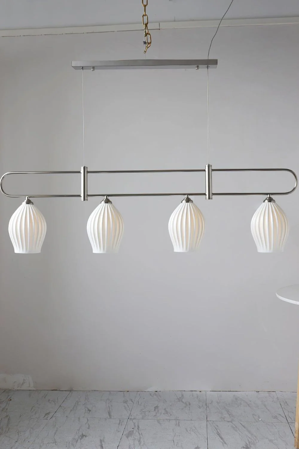 Fin Pendant Light - Image 17