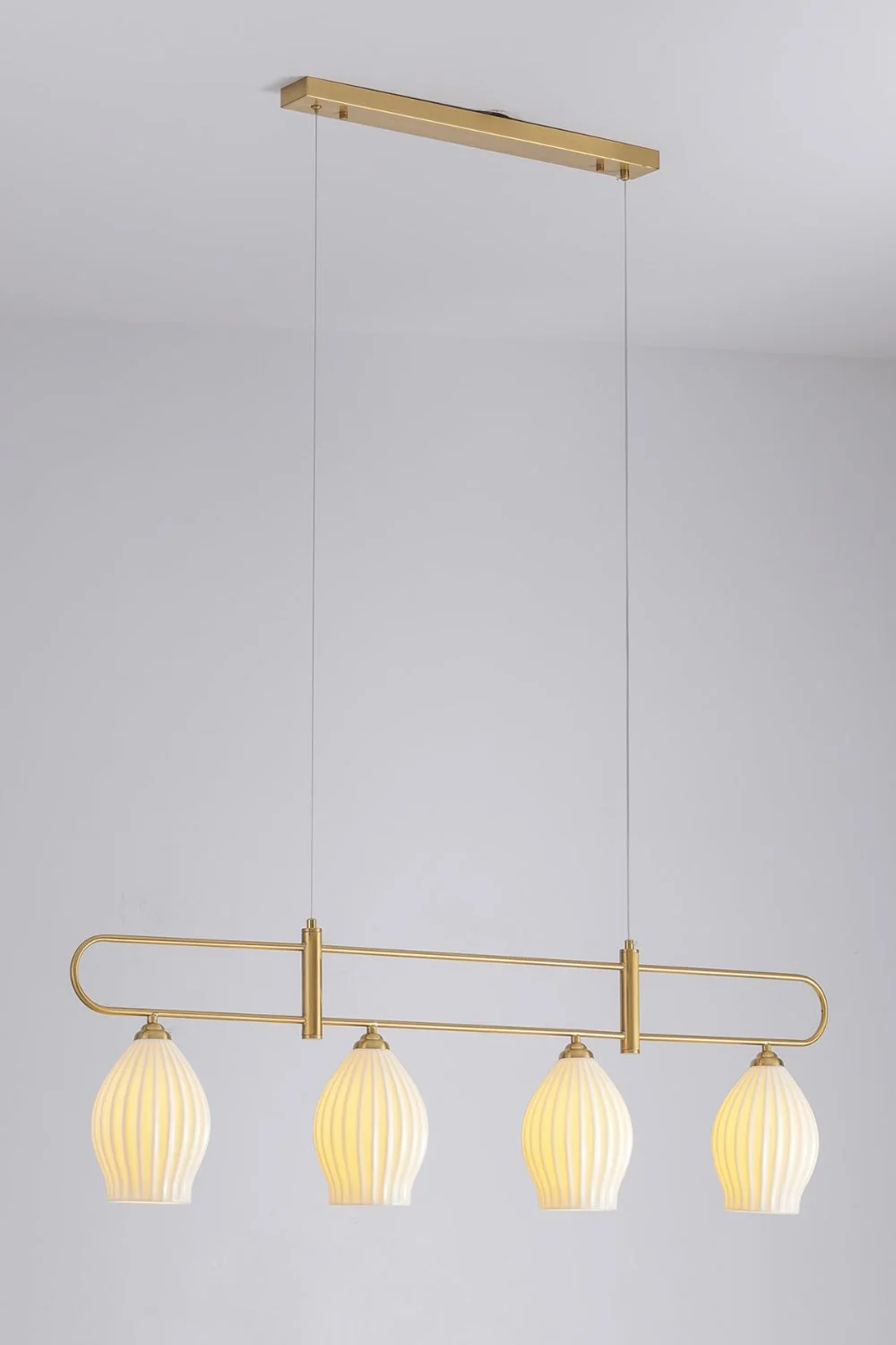 Fin Pendant Light - Image 18