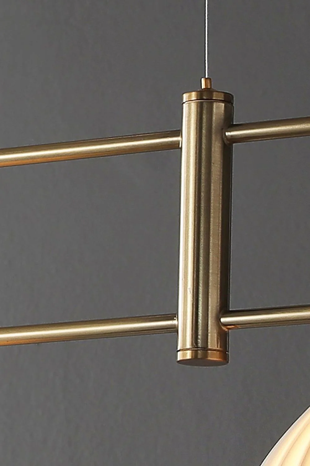 Fin Pendant Light - Image 21